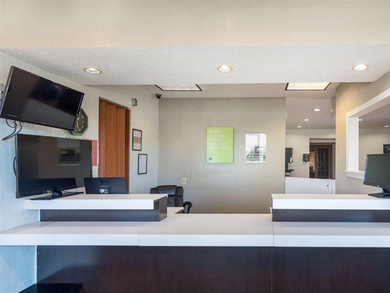 Studio Inn Extended Stay Oklahoma City Airport By Oyo Екстериор снимка