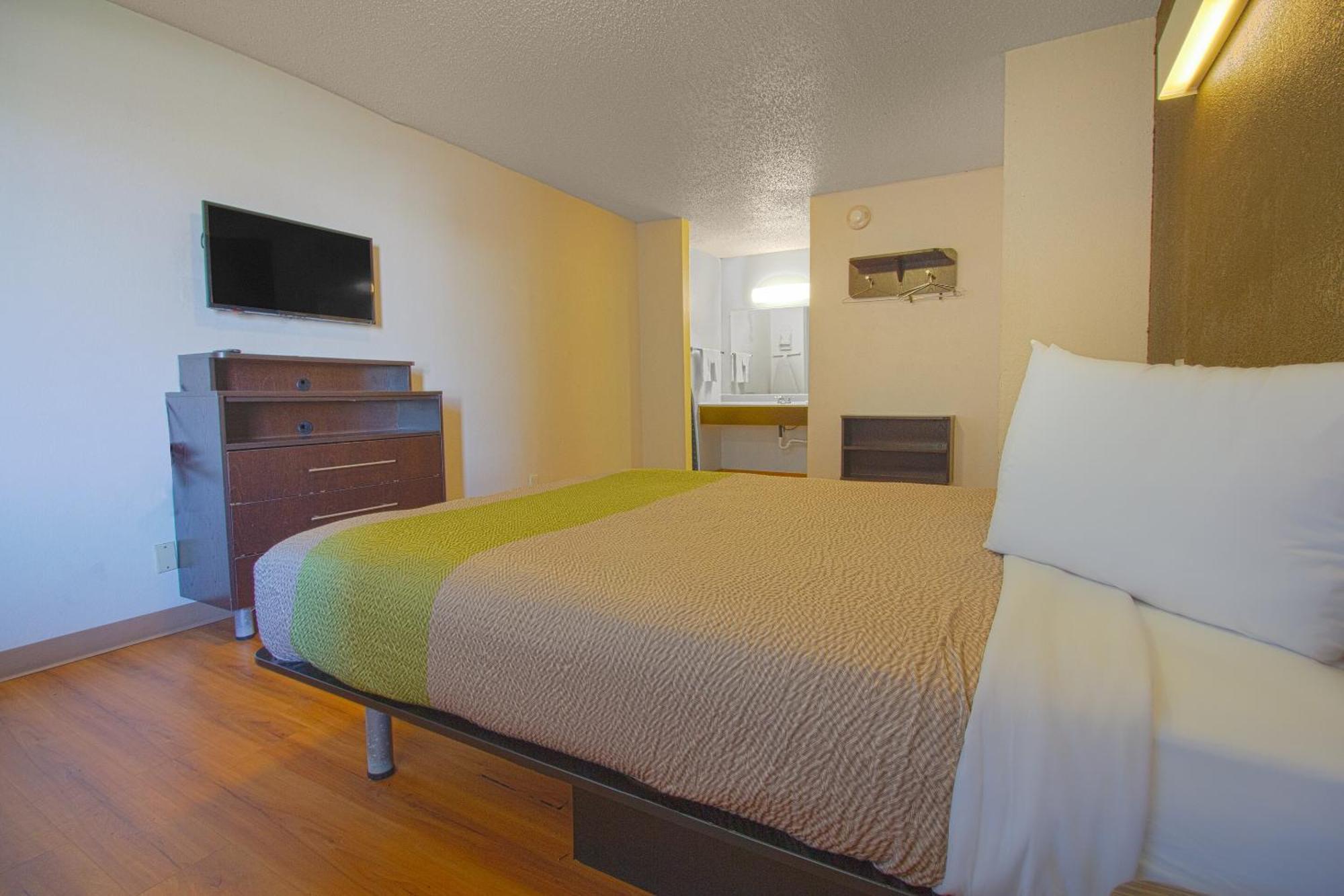 Studio Inn Extended Stay Oklahoma City Airport By Oyo Екстериор снимка