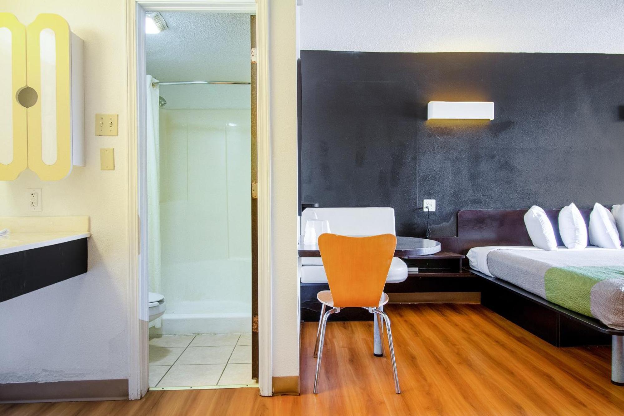 Studio Inn Extended Stay Oklahoma City Airport By Oyo Екстериор снимка
