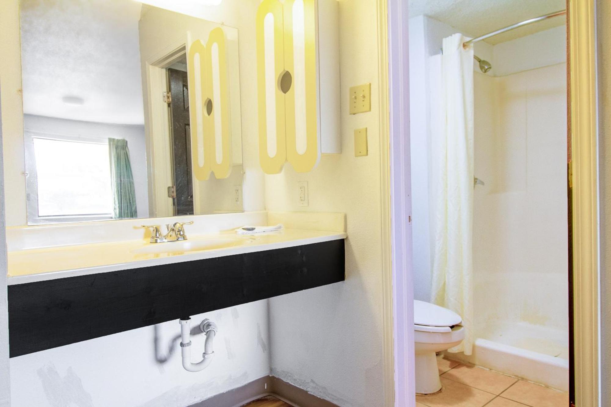 Studio Inn Extended Stay Oklahoma City Airport By Oyo Екстериор снимка