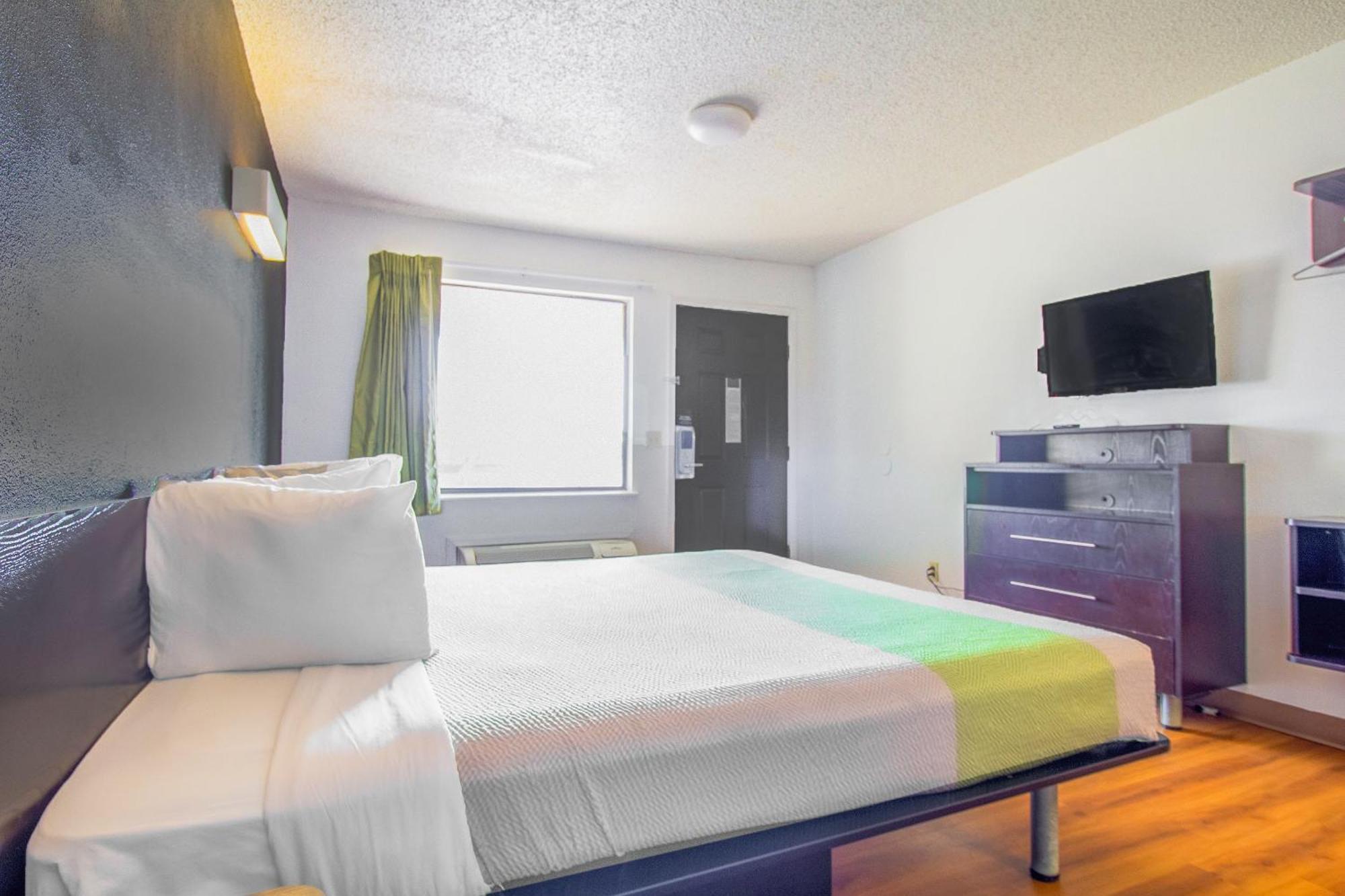 Studio Inn Extended Stay Oklahoma City Airport By Oyo Екстериор снимка
