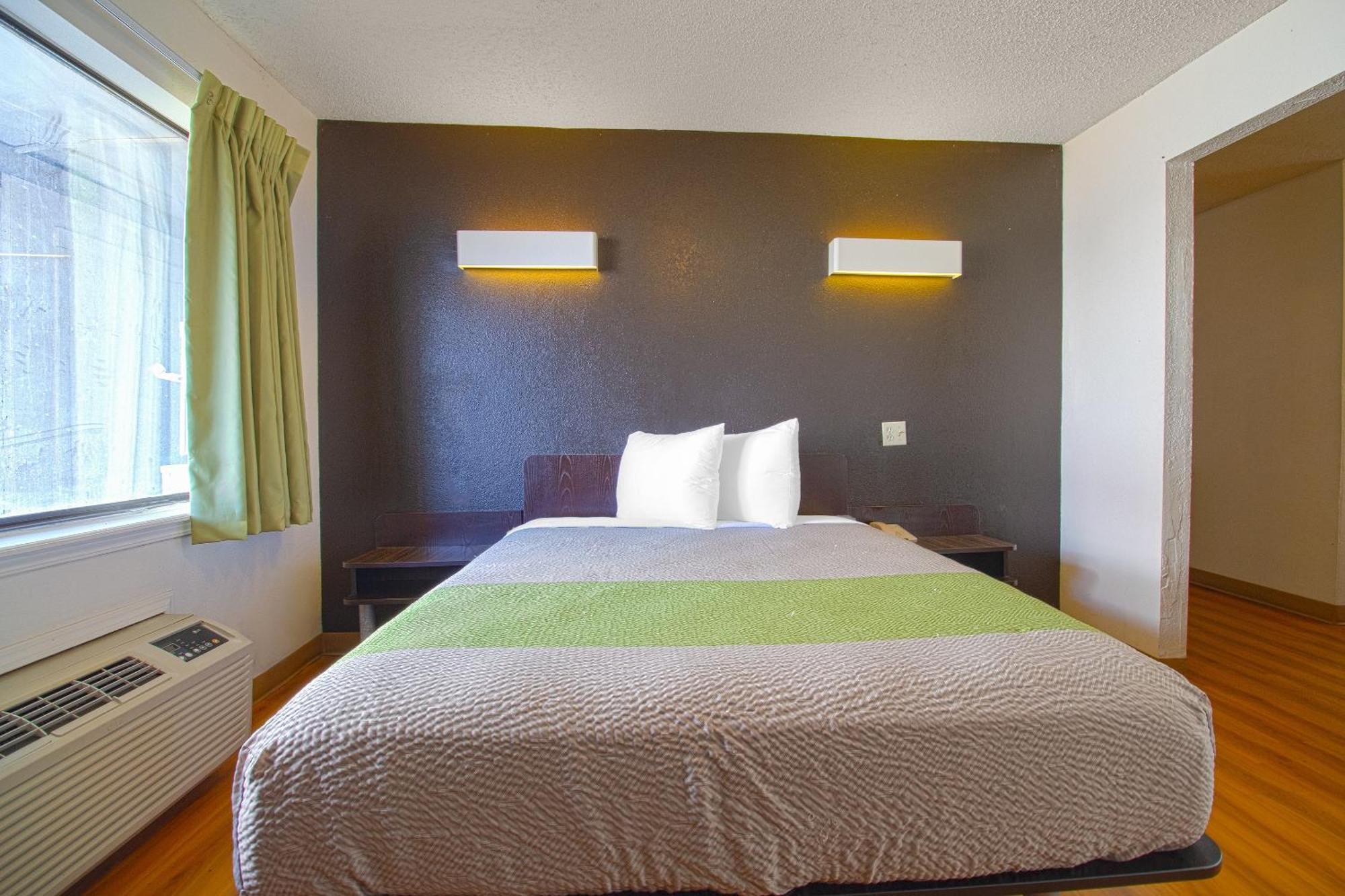 Studio Inn Extended Stay Oklahoma City Airport By Oyo Екстериор снимка